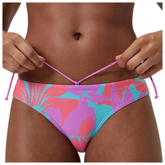 Speedo Γυναικείο μαγιό Allover Digital Hipster Brief Speedo Γυναικείο μαγιό Allover Digital Hipster Brief